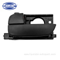 83610-1E000FZ Left Rear Door Handle For Hyundai Accent